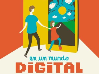 Guía Para La Crianza En Un Mundo Digital