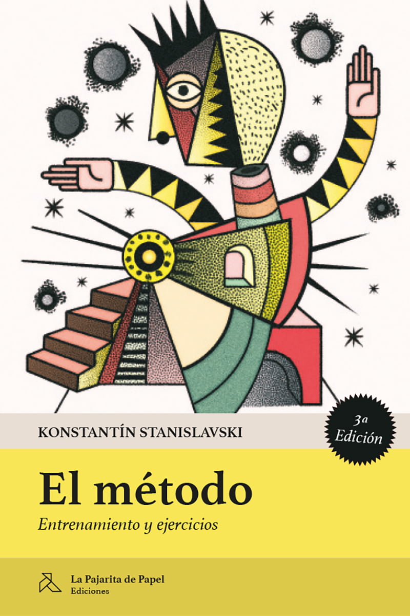 Libro El Método Prosa y Política