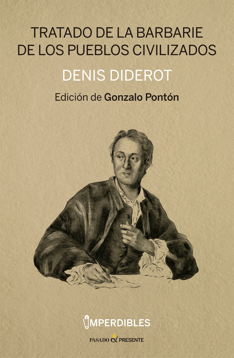 Tratado de la barbarie de los pueblos civilizados: una furibunda denuncia de los