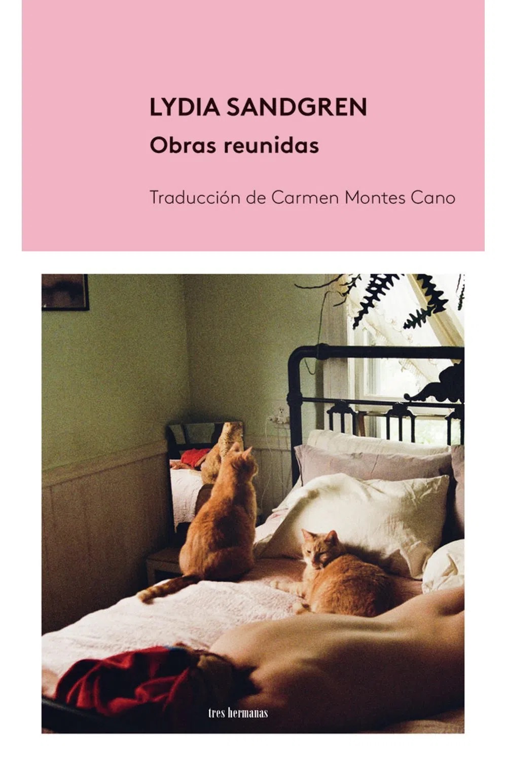 Obras reunidas