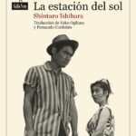 La estación del sol