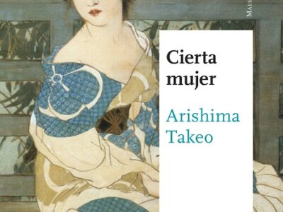 Cierta mujer