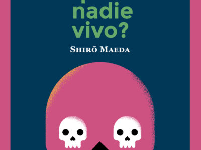 No queda nadie vivo?