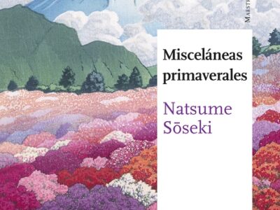 Misceláneas primaverales