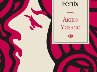 El vuelo del ave fénix