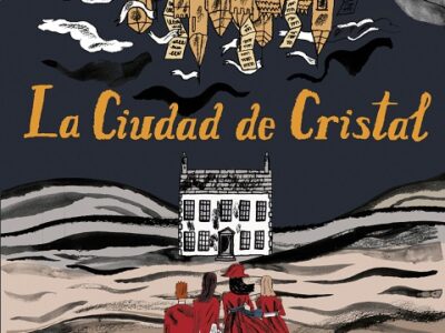 La Ciudad De Cristal