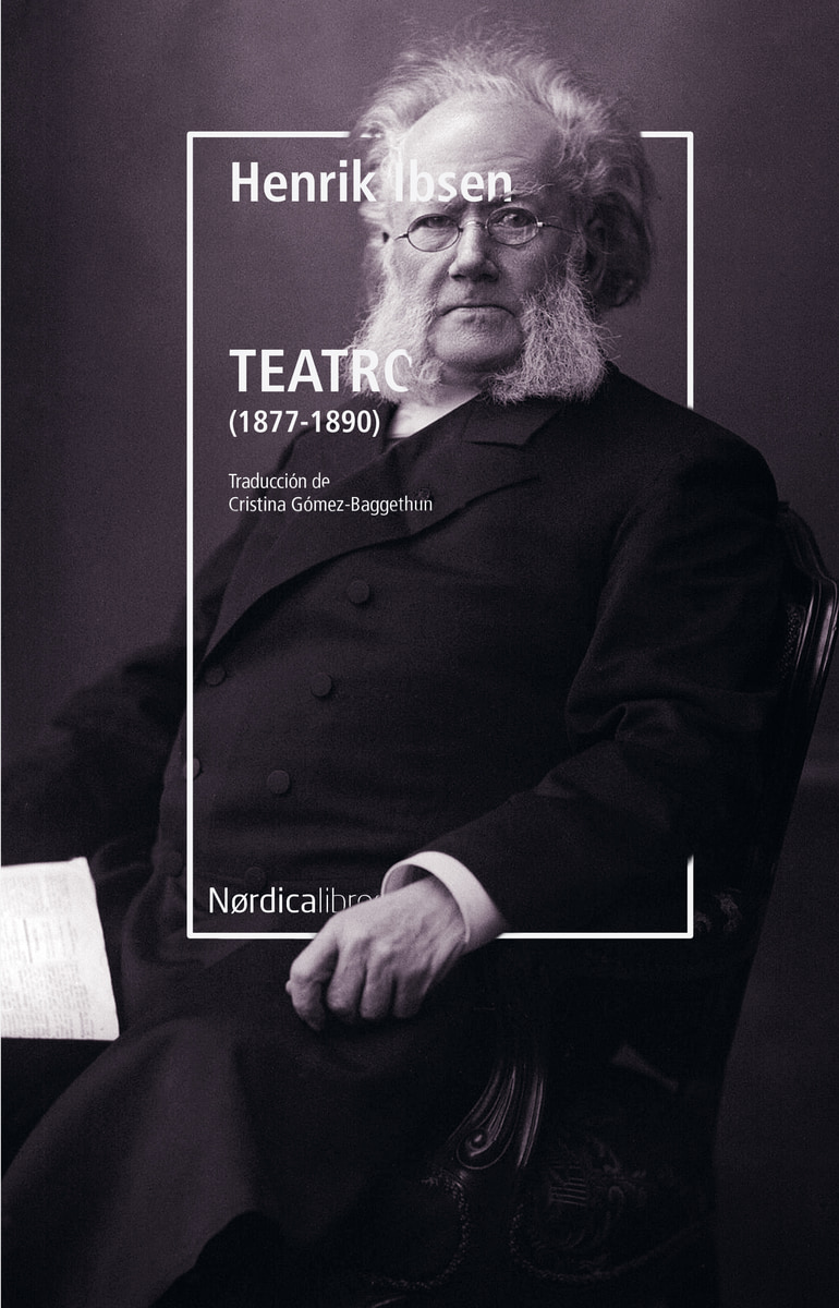 Teatro : (1877-1890)