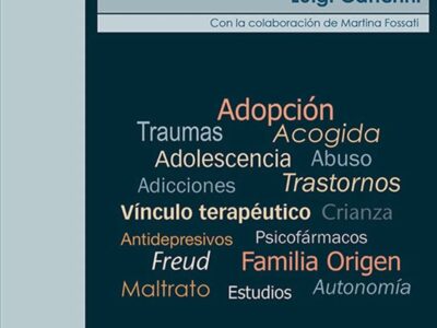 El Desafío De La Adopción: Crónica De Una Terapia Exitosa