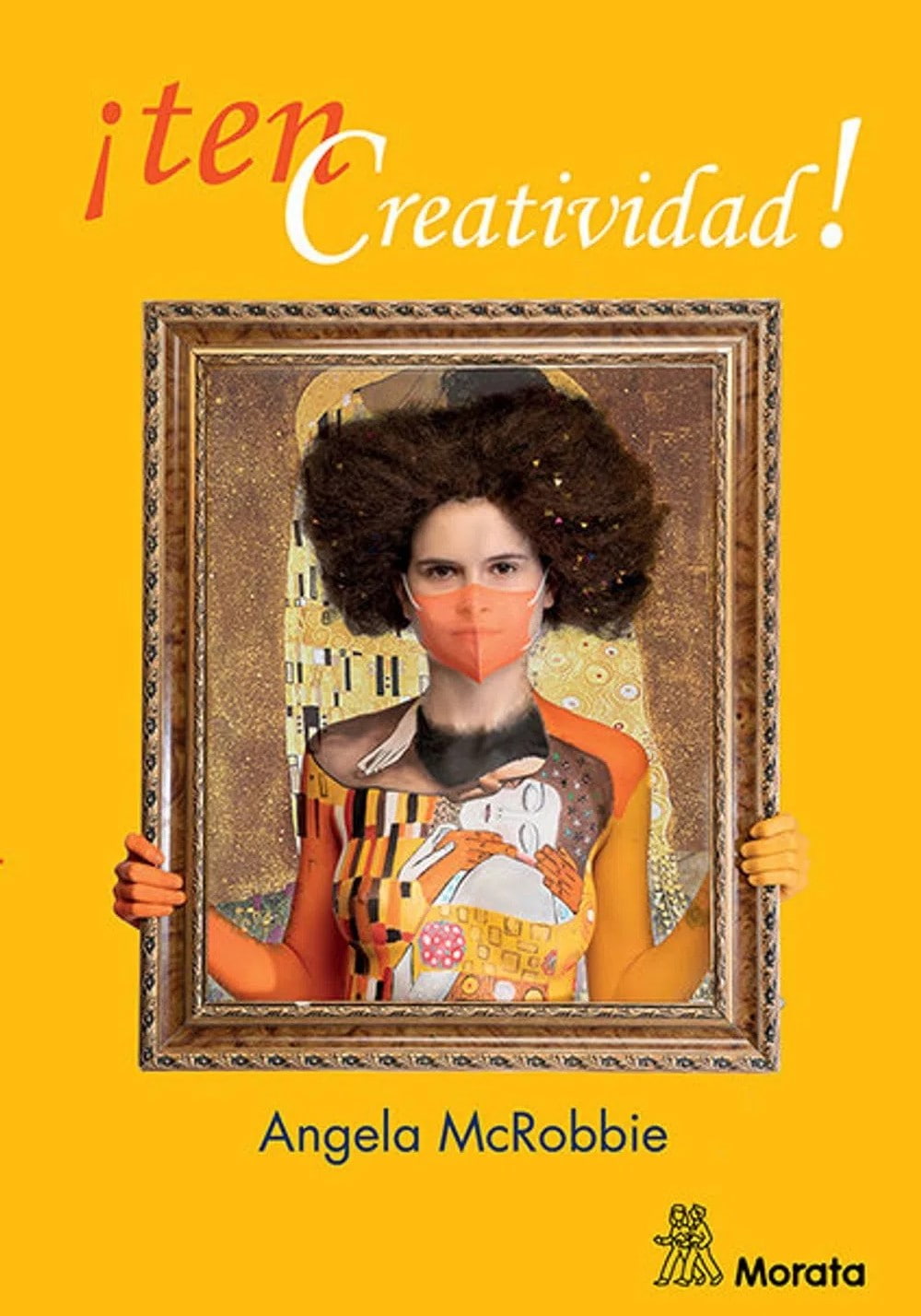 Ten Creatividad!