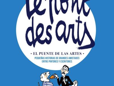 Le Pont Des Arts : El Puente De Las Artes