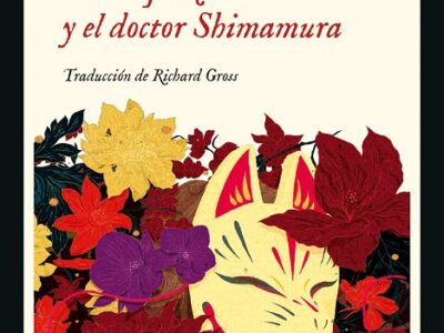 La mujer zorro y el doctor Shimamura