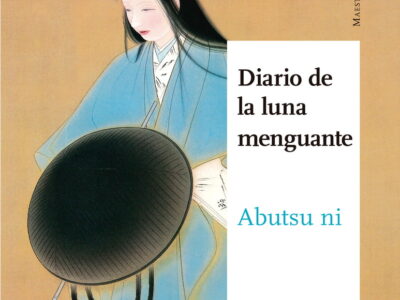 Diario de la luna menguante