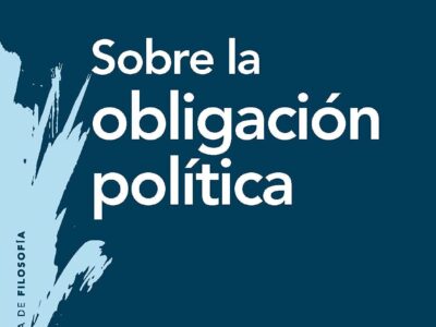 Sobre La Obligación Política