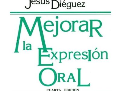 Mejorar La Expresión Oral