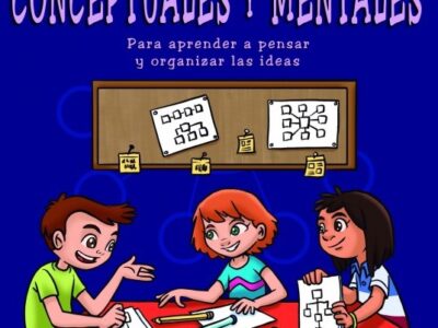 Taller De Mapas Conceptuales Y Mentales