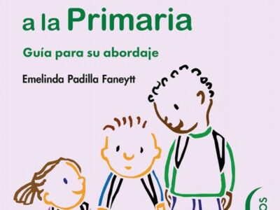 Transición De La Educación Inicial A La Primaria : Guía Para Su Aborda