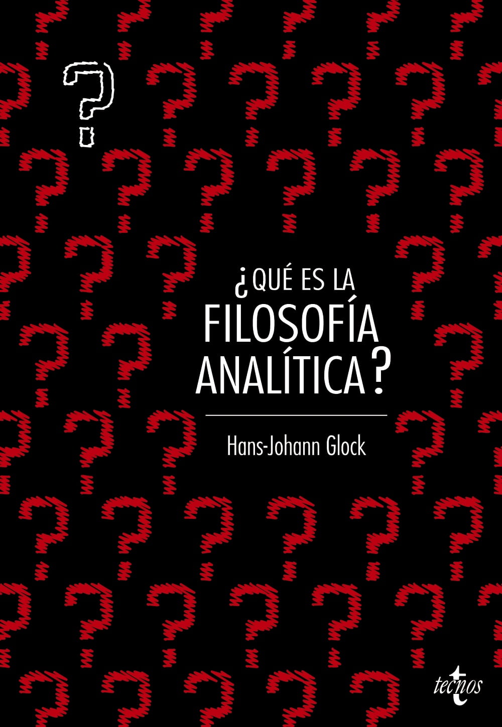 Qué Es Filosofía Analítica?