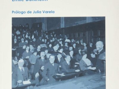 Historia De La Educación Y De Las Doctrinas Pedagógicas : La Evolución
