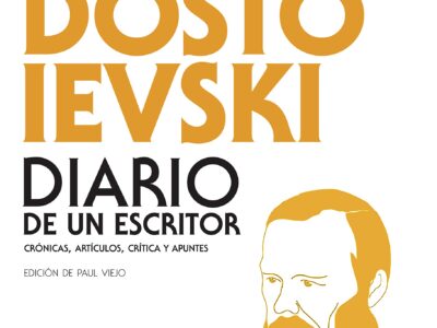 Diario De Un Escritor (Estuche 2 Vols.)