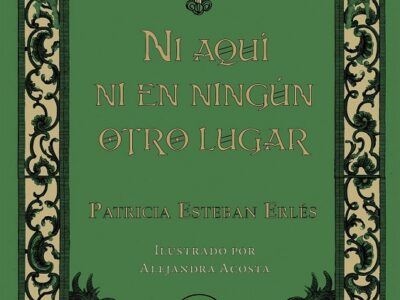 Ni aquí ni en ningún otro lugar