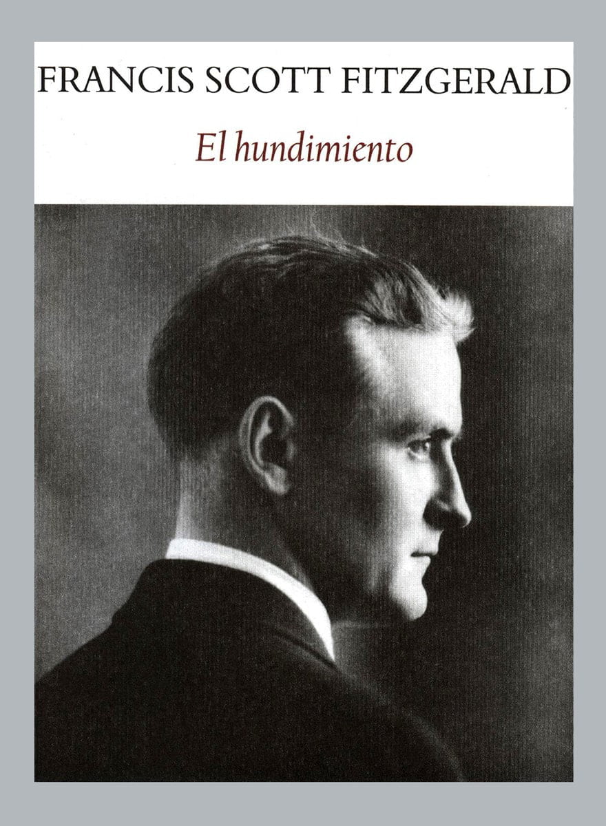 El hundimiento