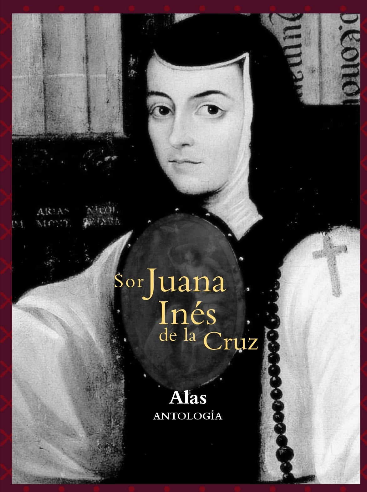 Alas (Antología)