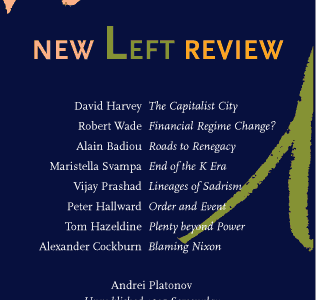 New left review nº 53 sep/oct. 2008