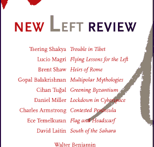 New left review nº 51 may/ jun 2008