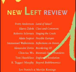 New left review nº 57 mayo/junio 2009