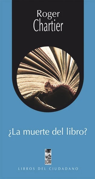 La muerte del libro?