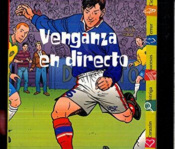Venganza en directo [maraña]