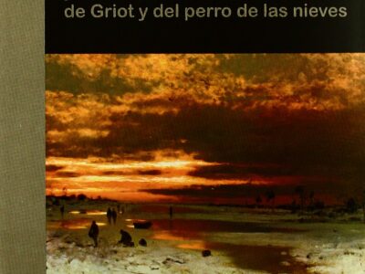 Historia del general Dann y de la hija Mara