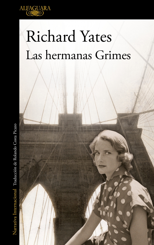 Las hermanas Grime