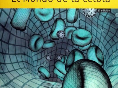 Mundo de la célula, 6ª edición