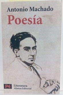 Poesía (Antonio Machado)