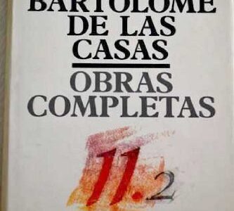 Obras completas, vol.11