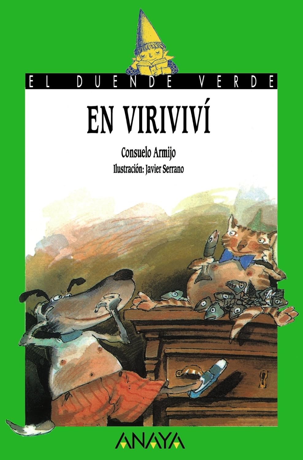 En viriviri