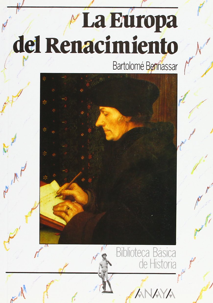 Europa del renacimiento