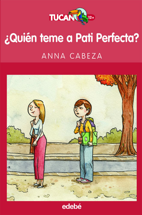 Quien teme a Pati perfecta