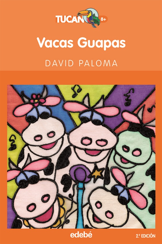 Vacas guapas