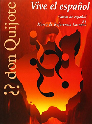 Vive el español - libro del profesor