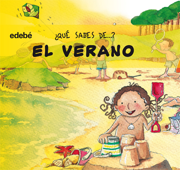 Que sabes de... El verano
