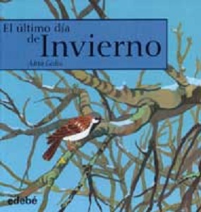 El último día de invierno