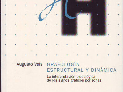 Grafología estructural y dinámica