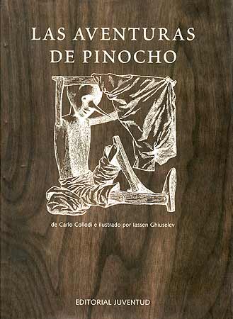 Las aventuras de Pinocho