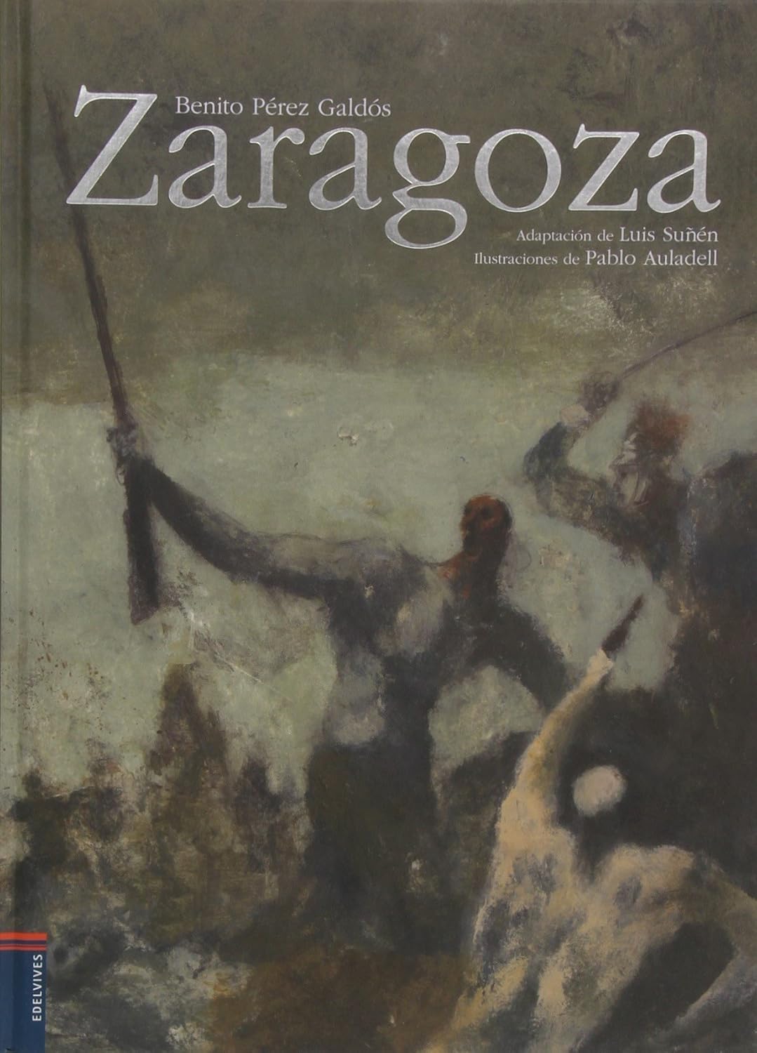 Alb. Clásicos – Zaragoza