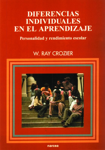 Diferencias individuales en el aprendizaje : personalidad y rendimient