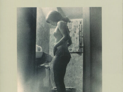 El hueco de tu cuerpo