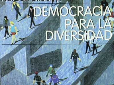 Democracia para la diversidad