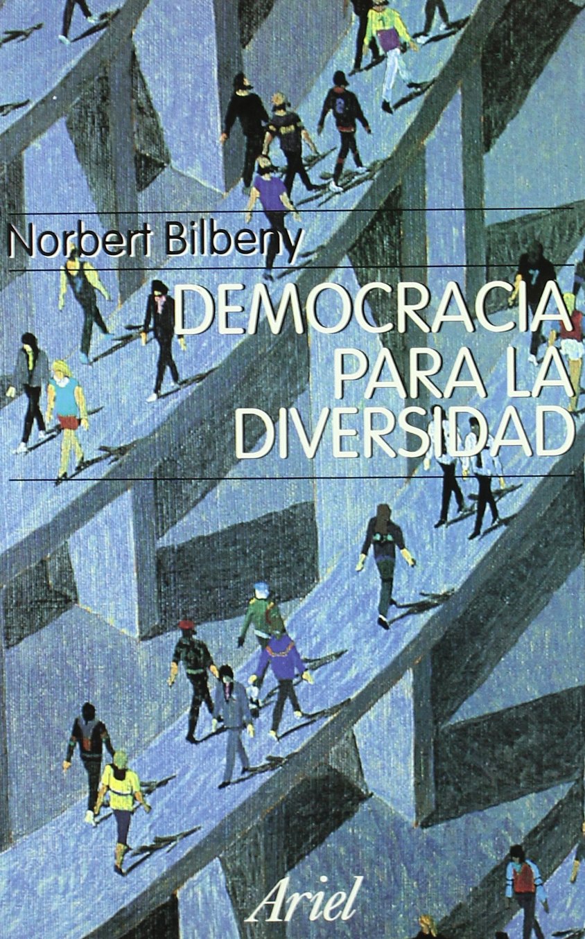 Democracia para la diversidad